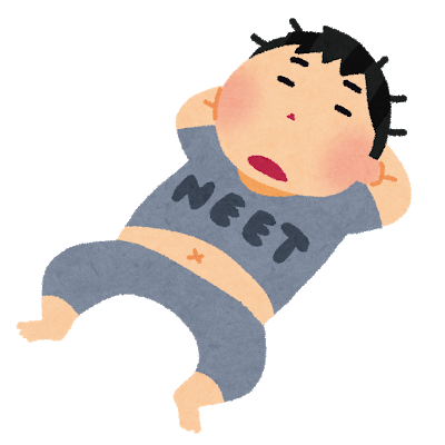 nichijyou_gorogoro_neet.png