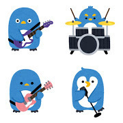 thumbnail_animal_penguin_music_band.jpg